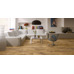 ПВХ плитка Quick-Step Balance Click Каштан винтажный натуральный BACL40029 - фото в интерьере