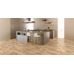 ПВХ плитка Quick-Step Balance Click Каштан винтажный натуральный BACL40029 - фото в интерьере