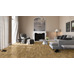ПВХ плитка Quick-Step Balance Click Каштан винтажный натуральный BACL40029 - фото в интерьере