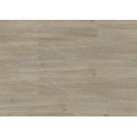 ПВХ плитка Quick-Step Balance Click Серо-бурый шёлковый дуб BACL40053