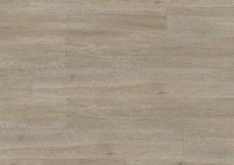 ПВХ плитка Quick-Step Balance Click Серо-бурый шёлковый дуб BACL40053