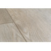ПВХ плитка Quick-Step Balance Click Серо-бурый шёлковый дуб BACL40053 - фото в интерьере