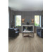 ПВХ плитка Quick-Step Balance Click Серо-бурый шёлковый дуб BACL40053 - фото в интерьере
