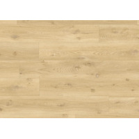 ПВХ плитка Quick-Step Balance Glue Plus Бежевый дуб BAGP40018