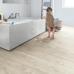 ПВХ плитка Quick-Step Balance Glue Plus Дуб каньон бежевый BAGP40038 - фото в интерьере