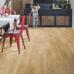 ПВХ плитка Quick-Step Balance Glue Plus Дуб каньон натуральный BAGP40039 - фото в интерьере