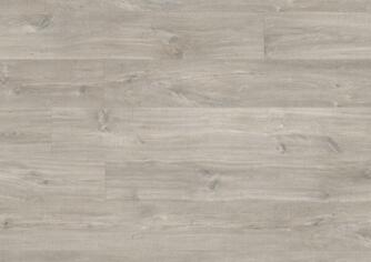 ПВХ плитка Quick-Step Balance Glue Plus Дуб Каньон серый пилёный BAGP40030