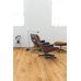 ПВХ плитка Quick-Step Balance Glue Plus Классический натуральный дуб BAGP40023 - фото в интерьере