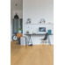 ПВХ плитка Quick-Step Pulse Click Plus Дуб чистый медовый PUCP40098 - фото в интерьере
