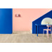 ПВХ плитка Quick-Step Pulse Click Plus Дуб хлопковый бежевый PUCP40103 - фото в интерьере