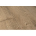 ПВХ плитка Quick-Step Pulse Click Plus Дуб охра PUCP40093 - фото в интерьере