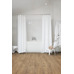 ПВХ плитка Quick-Step Pulse Click Plus Дуб охра PUCP40093 - фото в интерьере