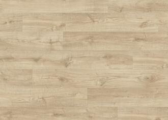 ПВХ плитка Quick-Step Pulse Click Plus Дуб осенний светлый натуральный PUCP40087