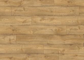 ПВХ плитка Quick-Step Pulse Click Plus Дуб теплый натуральный PUCP40094