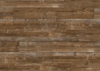 ПВХ плитка Quick-Step Pulse Click Plus Коричневая сосна PUCP40075
