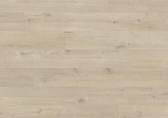 ПВХ плитка Quick-Step Pulse Click Дуб хлопковый бежевый PUCL40103