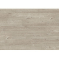 ПВХ плитка Quick-Step Pulse Click Дуб хлопковый светло-серый PUCL40105