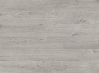 ПВХ плитка Quick-Step Pulse Click Дуб хлопковый светло-серый PUCL40201