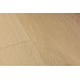 ПВХ плитка Quick-Step Pulse Click Дуб морской натуральный PUCL40081 - фото в интерьере