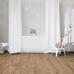 ПВХ плитка Quick-Step Pulse Click Дуб охра PUCL40093 - фото в интерьере