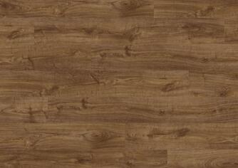 ПВХ плитка Quick-Step Pulse Click Дуб осенний коричневый PUCL40090