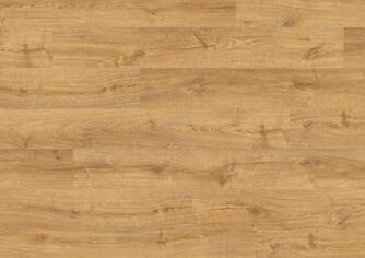 ПВХ плитка Quick-Step Pulse Click Дуб осенний медовый PUCL40088
