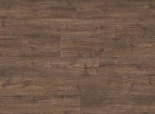 ПВХ плитка Quick-Step Pulse Click Дуб осенний шоколадный PUCL40199