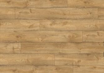 ПВХ плитка Quick-Step Pulse Click Дуб теплый натуральный PUCL40094