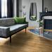 ПВХ плитка Quick-Step Pulse Click Дуб теплый натуральный PUCL40094 - фото в интерьере