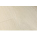 ПВХ плитка Quick-Step Pulse Glue Plus Дуб морской бежевый PUGP40080 - фото в интерьере