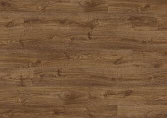 ПВХ плитка Quick-Step Pulse Glue Plus Дуб осенний коричневый PUGP40090