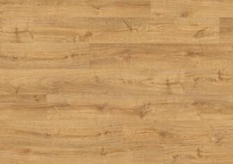 ПВХ плитка Quick-Step Pulse Glue Plus Дуб осенний медовый PUGP40088
