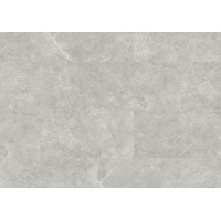 SPC ламинат Quick-Step Volcano Мрамор светло-серый VSPC20251