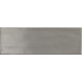 Керамика Ragno Brick Glossy Antracite 10x30