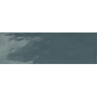 Керамика Ragno Brick Glossy Blue 10x30