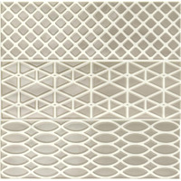 Керамика Ragno Brick Glossy Decoro Beige 2 10x30