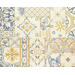 Керамика Ragno Candy Decoro Motivo Ecru 20x50