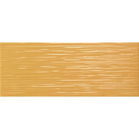 Керамика Ragno Candy Struttura Brezza 3D Mostarda 20x50