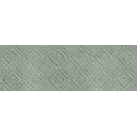 Керамика Ragno Cocciopesto Antracite Struttura 3D Class 40x120