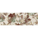 Керамика Ragno Cocciopesto Avorio Decoro Botanico 40x120
