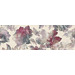 Керамика Ragno Cocciopesto Decoro Botanico Bianco 40x120