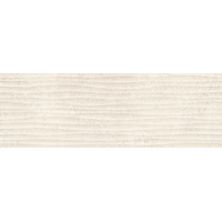 Керамика Ragno Cocciopesto Struttura Arena 3D Bianco 40x120