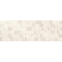Керамика Ragno Coliseum Avorio Str Domino 3D Ret 32.5x97.7