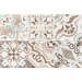 Керамика Ragno Craft Beige Decor Liberty Beige. Blu 25x38