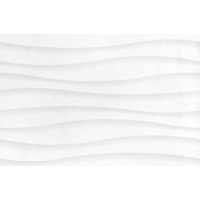 Керамика Ragno Craft Bianco Struttura Marea 3D 25x38