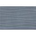 Керамика Ragno Craft Blu Struttura Marea 3D 25x38