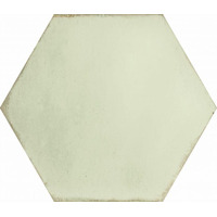 Керамогранит Ragno Eden Esagona Cotone 18.2x21