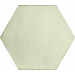 Керамогранит Ragno Eden Esagona Cotone 18.2x21
