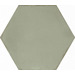 Керамогранит Ragno Eden Esagona Fango 18.2x21