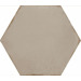Керамогранит Ragno Eden Esagona Greige 18.2x21